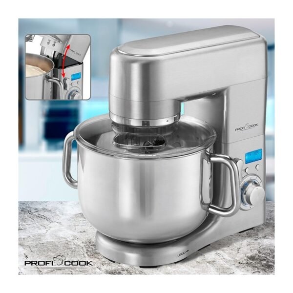 Robot multifonction 10l 1500w proficook pc km 1096 (13)