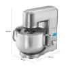 Robot multifonction 10l 1500w proficook pc km 1096 (15)