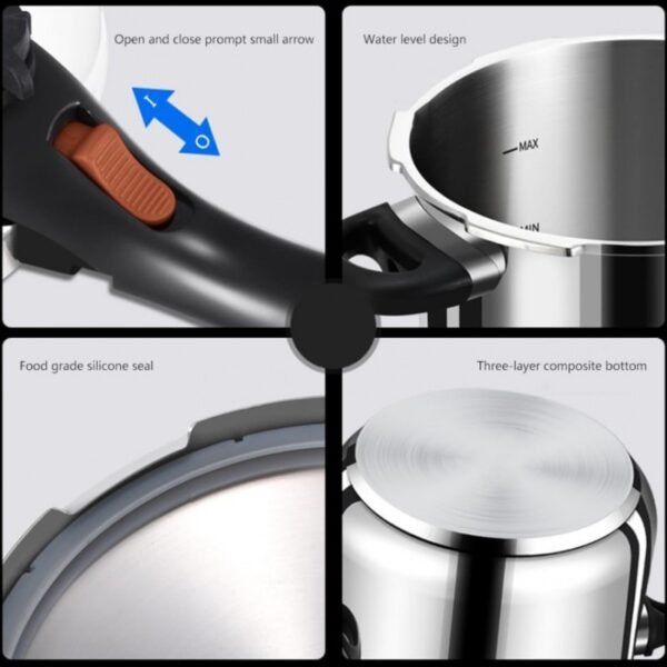 Taurus kpc4004kpc4006 best moments rapid 46l (8)