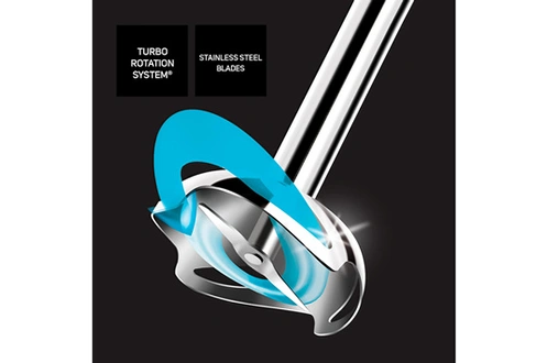 Taurus robot 750 plus inox c2404297745737D