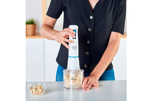 Taurus robot 750 plus inox c2404297745737F