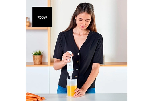 Taurus robot 750 plus inox c2404297745737G