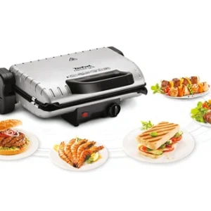 Tefal gc205012 minut gril c2308023339092A