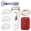 Braun épilateur ipl silk expert pro5 PL5387