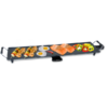 Teppan yaki grill plancha jumbo 87 x