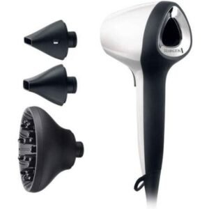 Sèche-Cheveux Remington Air 3D - D7779 - Blanc