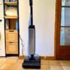 Tineco Floor One S9 Artist Aspirateur Laveur Design Élégant