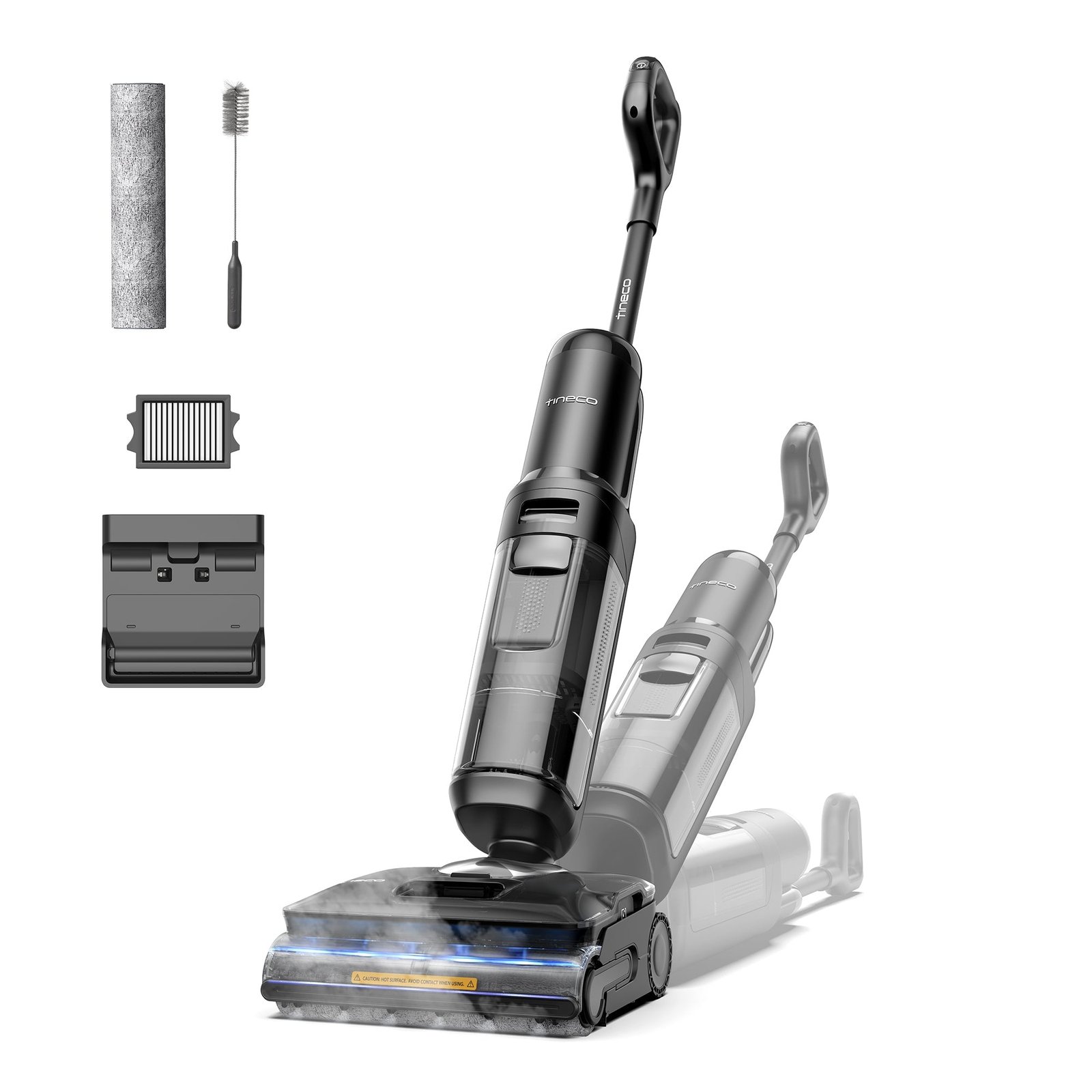 Tineco Floor One S7 Stretch Ultra Wet Floor Cleaner